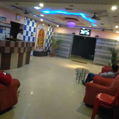 Bandhan Inn Digha  Dış mekan fotoğraf