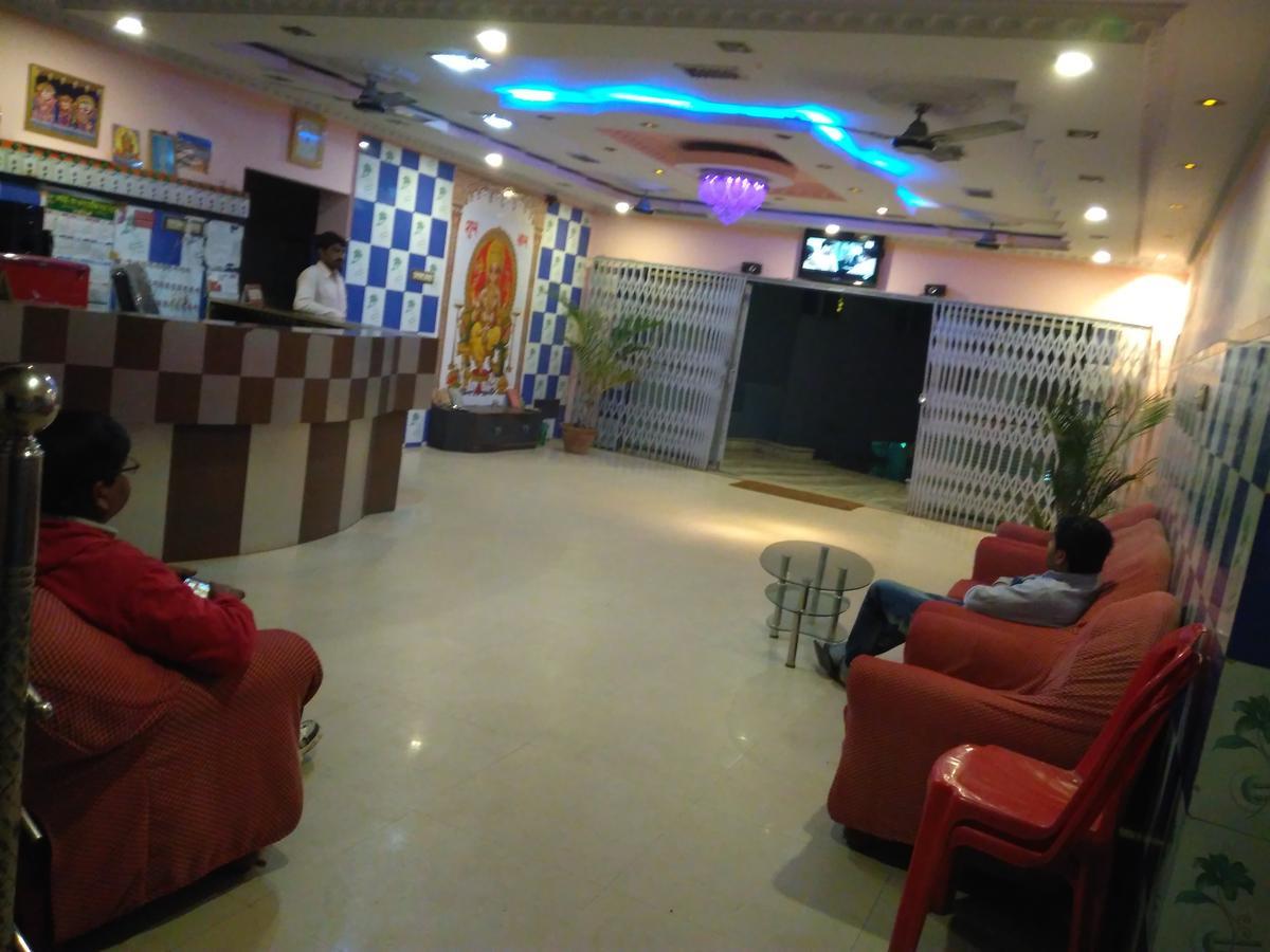 Bandhan Inn Digha  Dış mekan fotoğraf