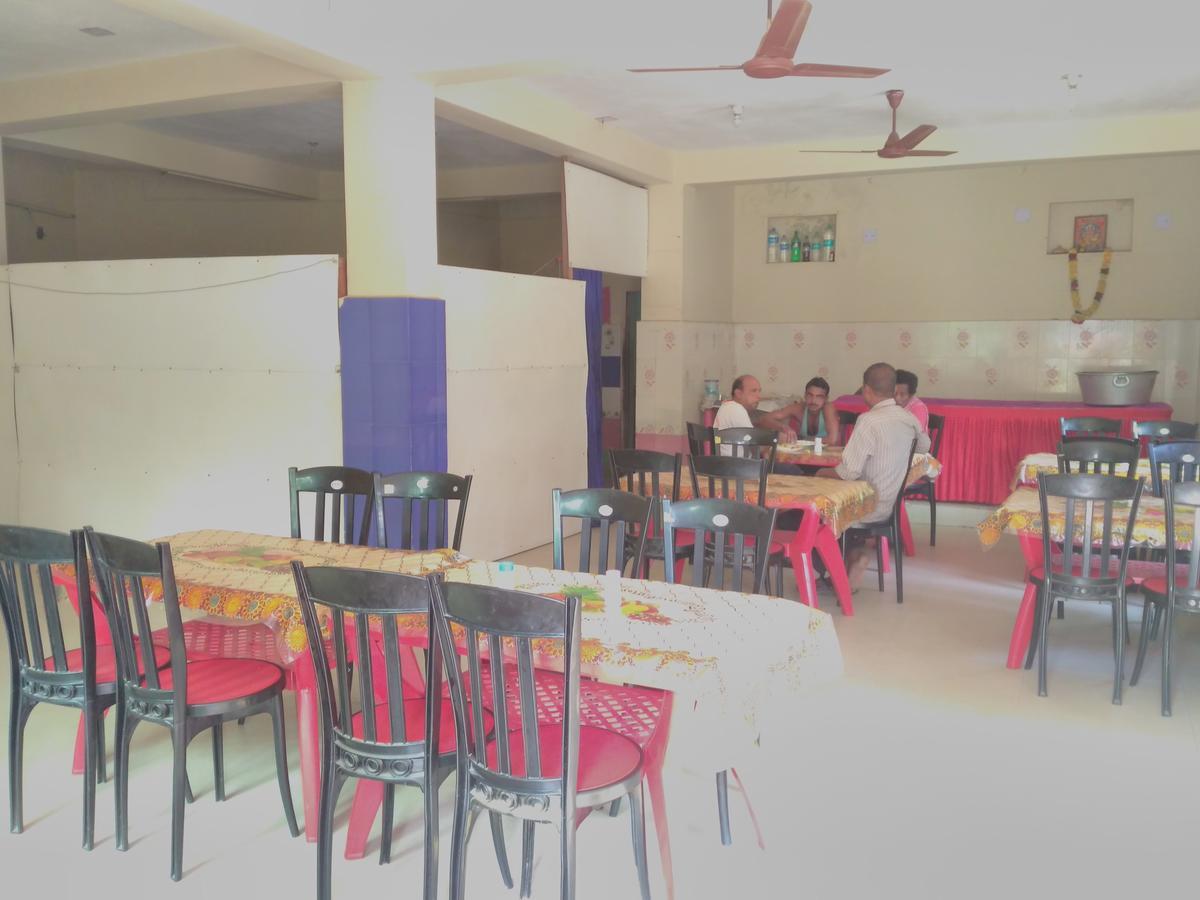 Bandhan Inn Digha  Dış mekan fotoğraf