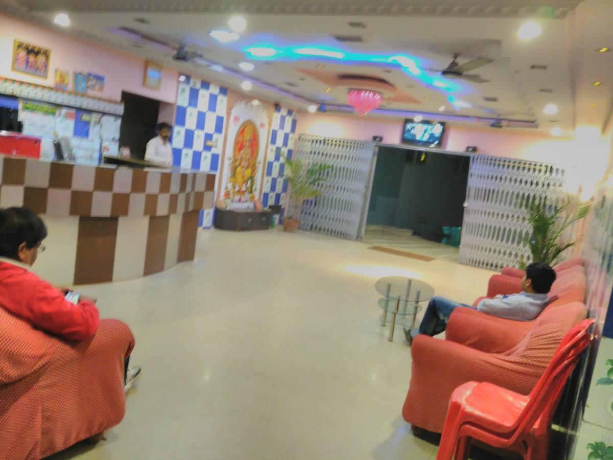 Bandhan Inn Digha  Dış mekan fotoğraf