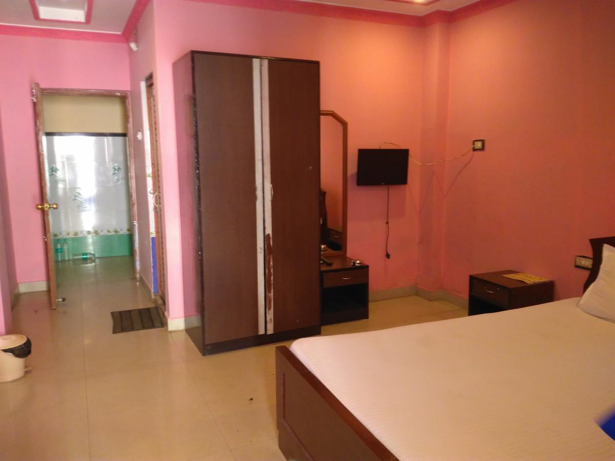 Bandhan Inn Digha  Dış mekan fotoğraf