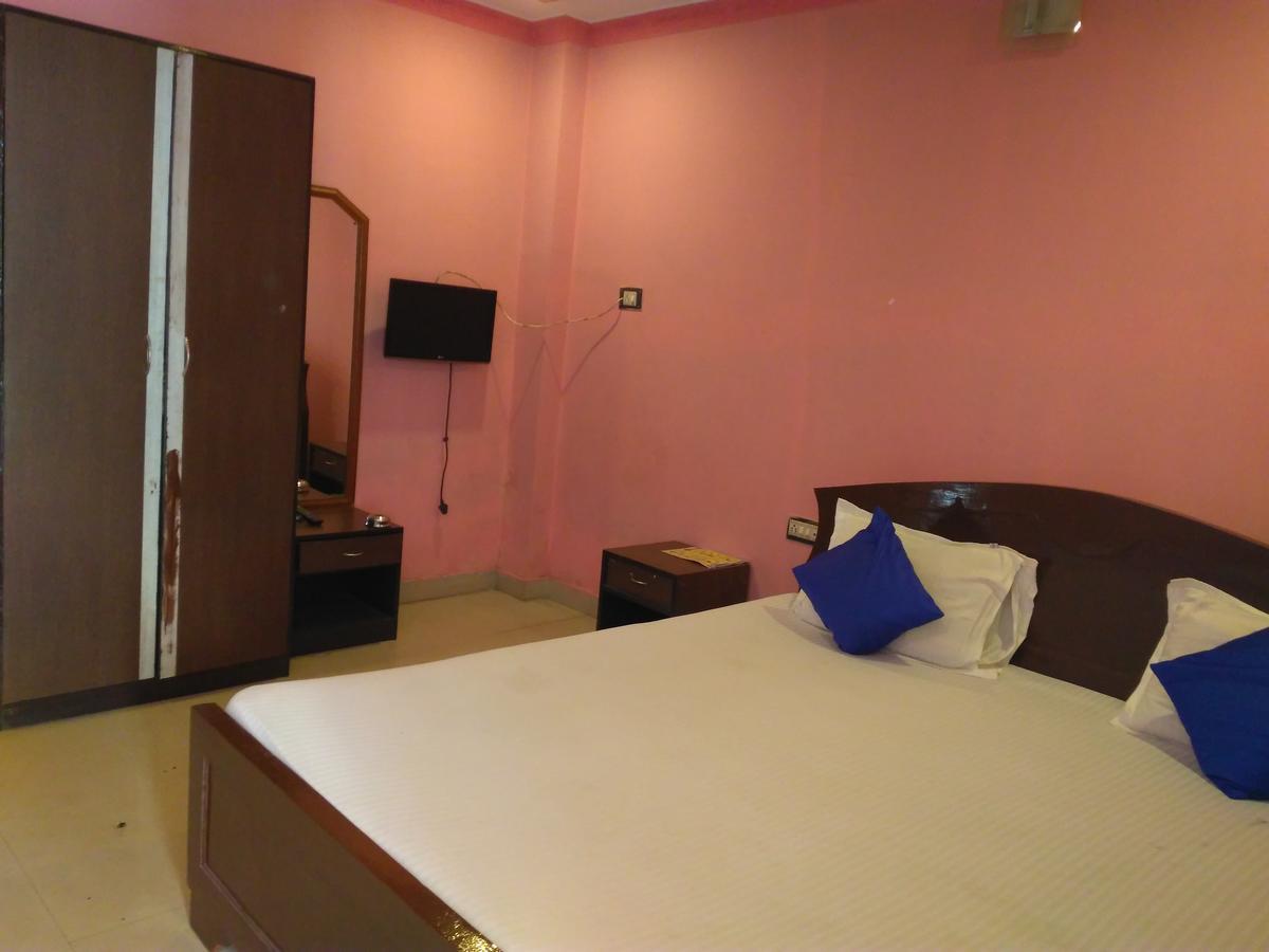 Bandhan Inn Digha  Dış mekan fotoğraf