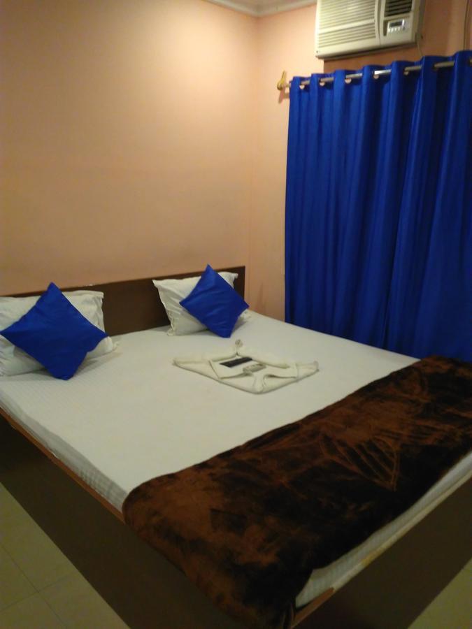 Bandhan Inn Digha  Dış mekan fotoğraf