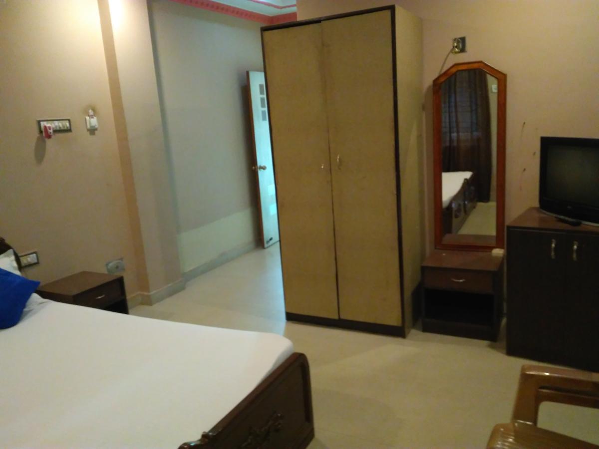 Bandhan Inn Digha  Dış mekan fotoğraf