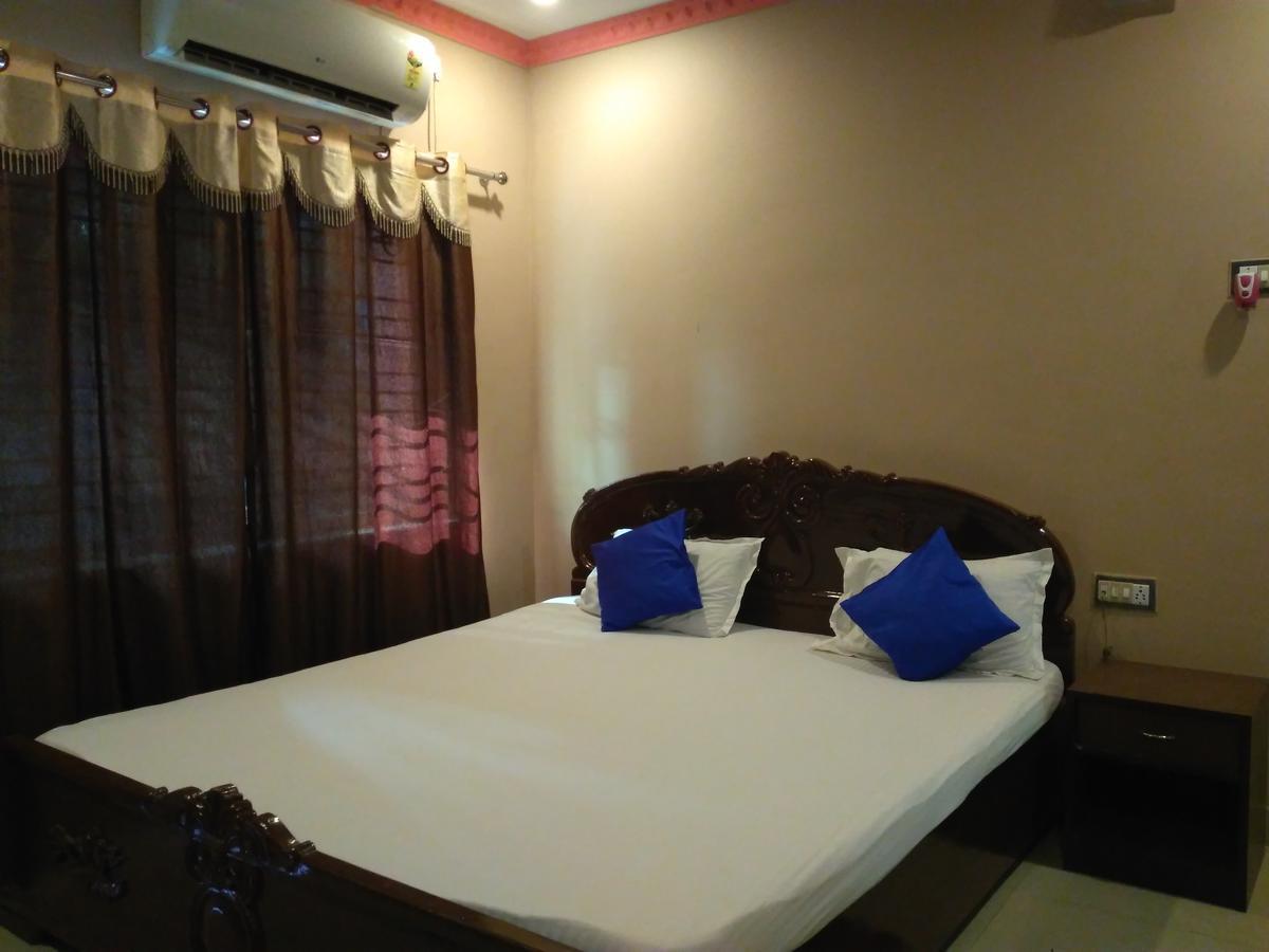 Bandhan Inn Digha  Dış mekan fotoğraf