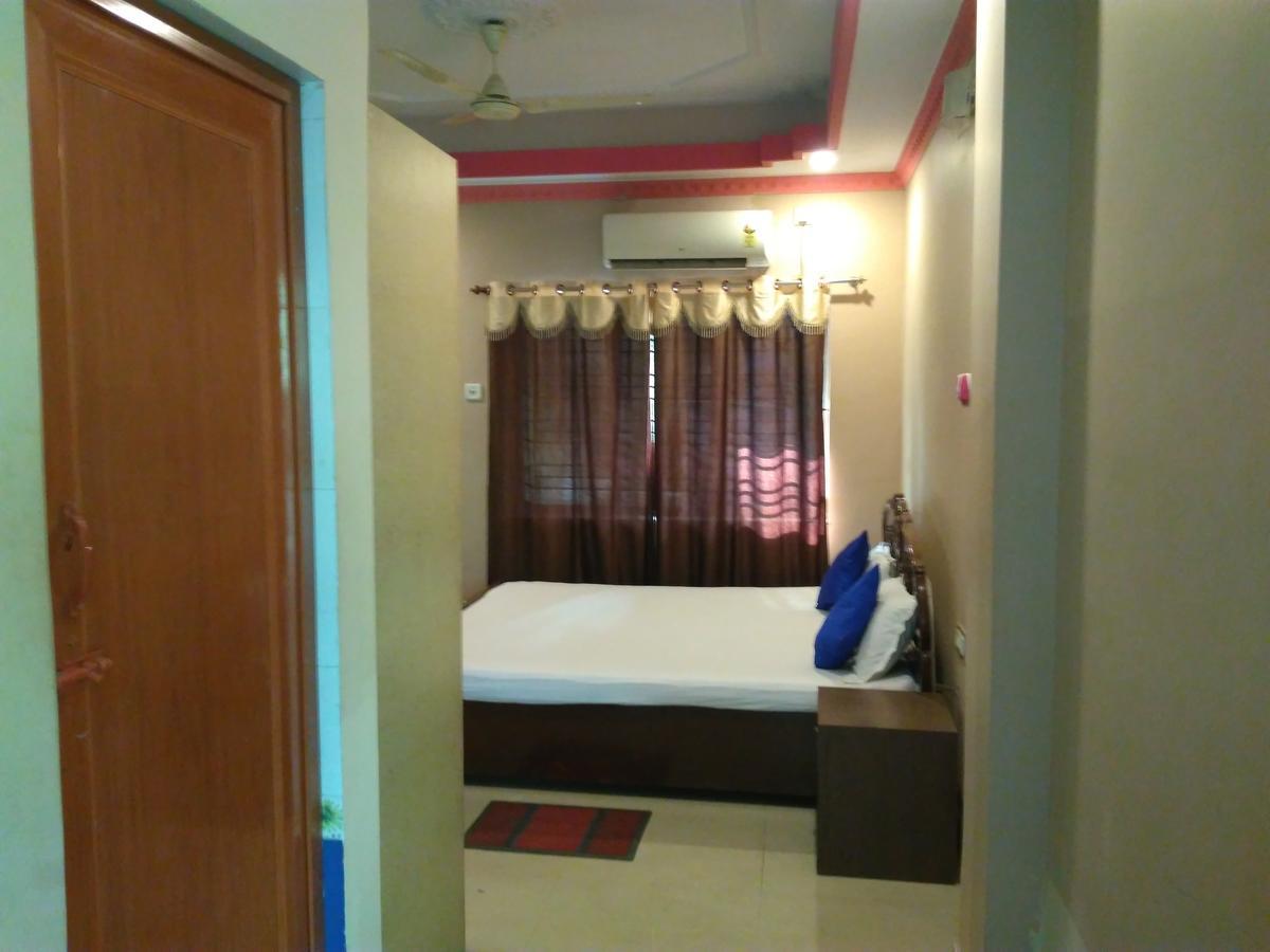Bandhan Inn Digha  Dış mekan fotoğraf