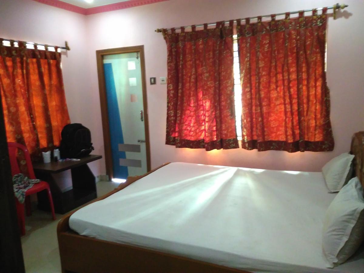 Bandhan Inn Digha  Dış mekan fotoğraf
