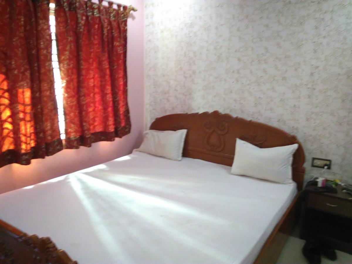 Bandhan Inn Digha  Dış mekan fotoğraf