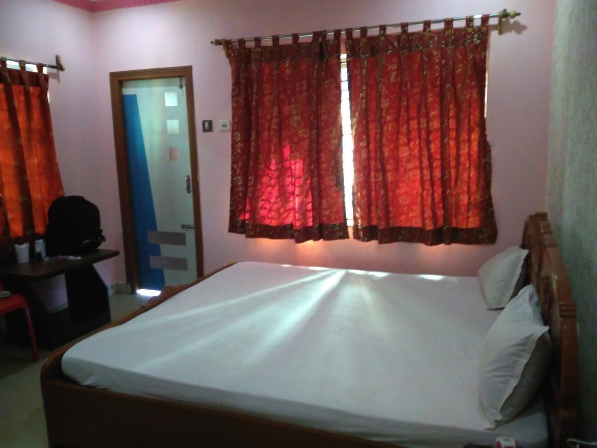 Bandhan Inn Digha  Dış mekan fotoğraf
