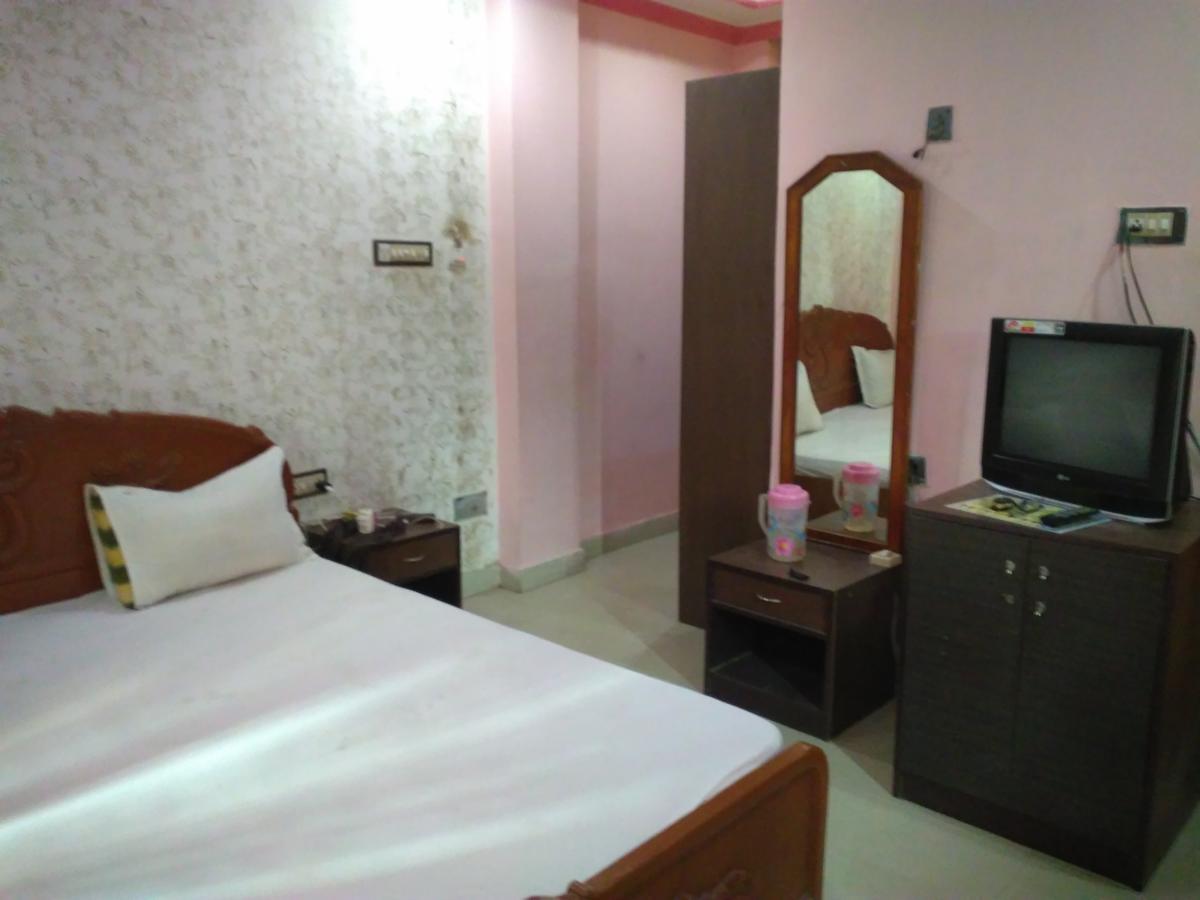 Bandhan Inn Digha  Dış mekan fotoğraf