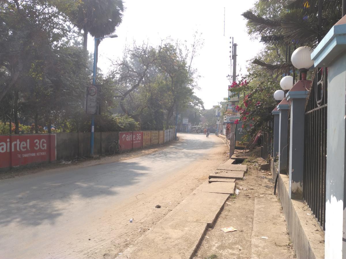 Bandhan Inn Digha  Dış mekan fotoğraf