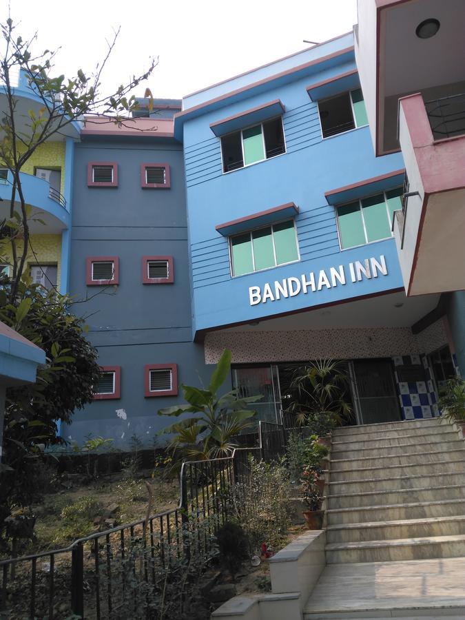 Bandhan Inn Digha  Dış mekan fotoğraf