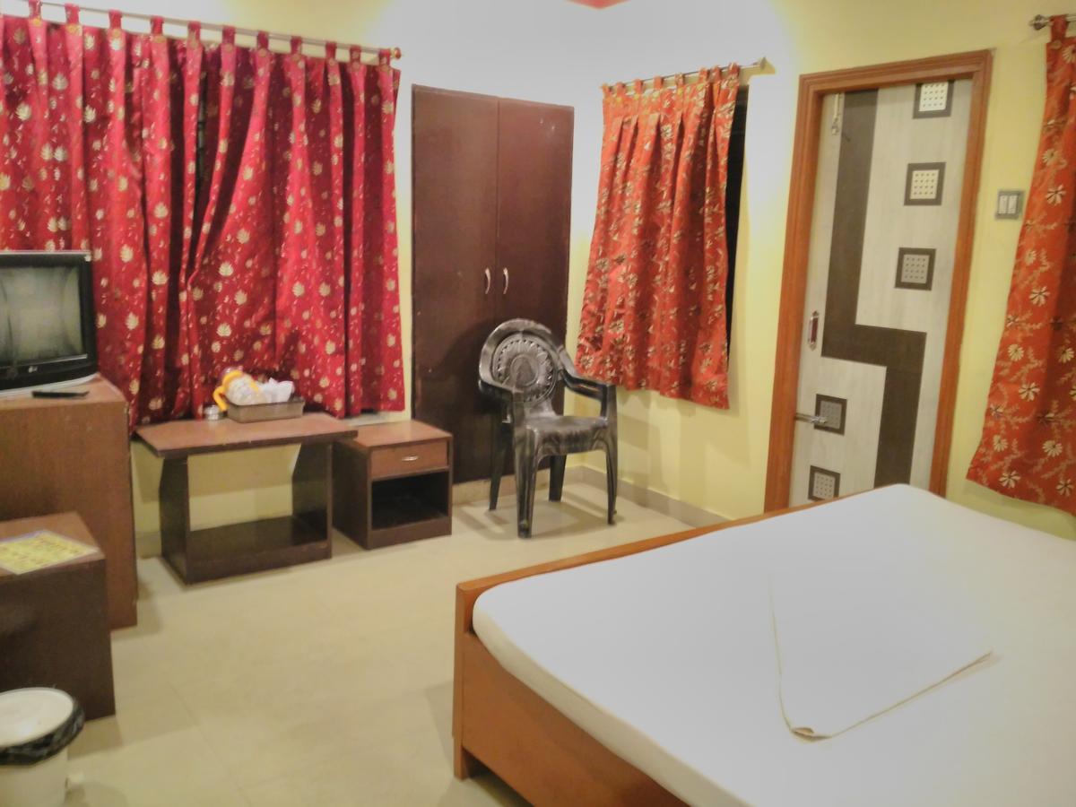 Bandhan Inn Digha  Dış mekan fotoğraf