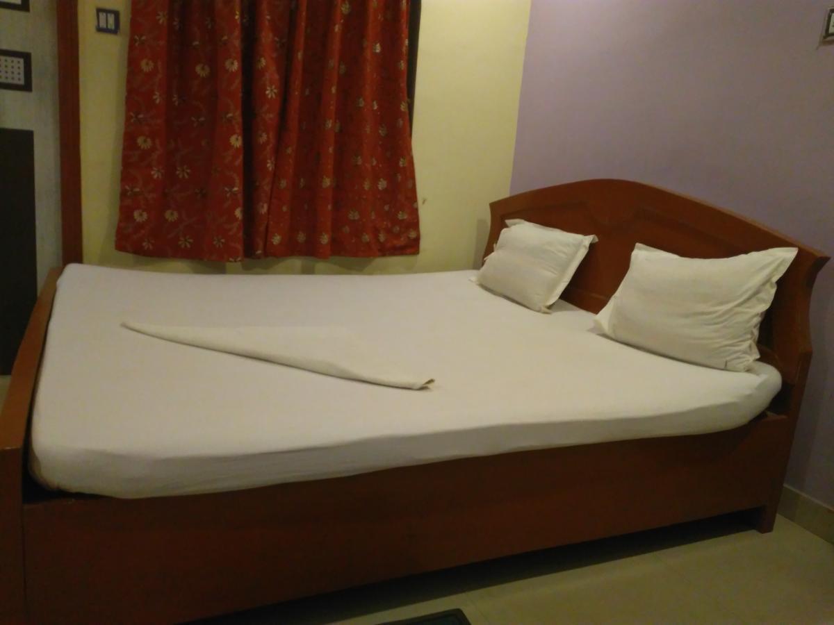 Bandhan Inn Digha  Dış mekan fotoğraf