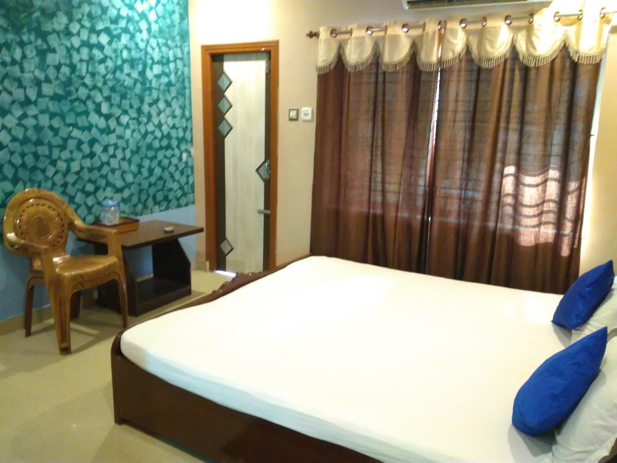 Bandhan Inn Digha  Dış mekan fotoğraf