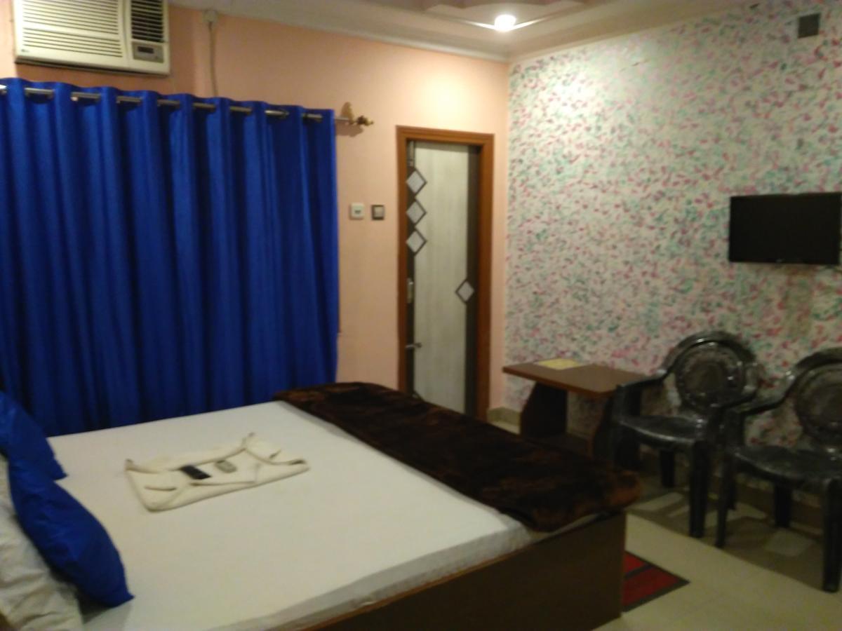 Bandhan Inn Digha  Dış mekan fotoğraf