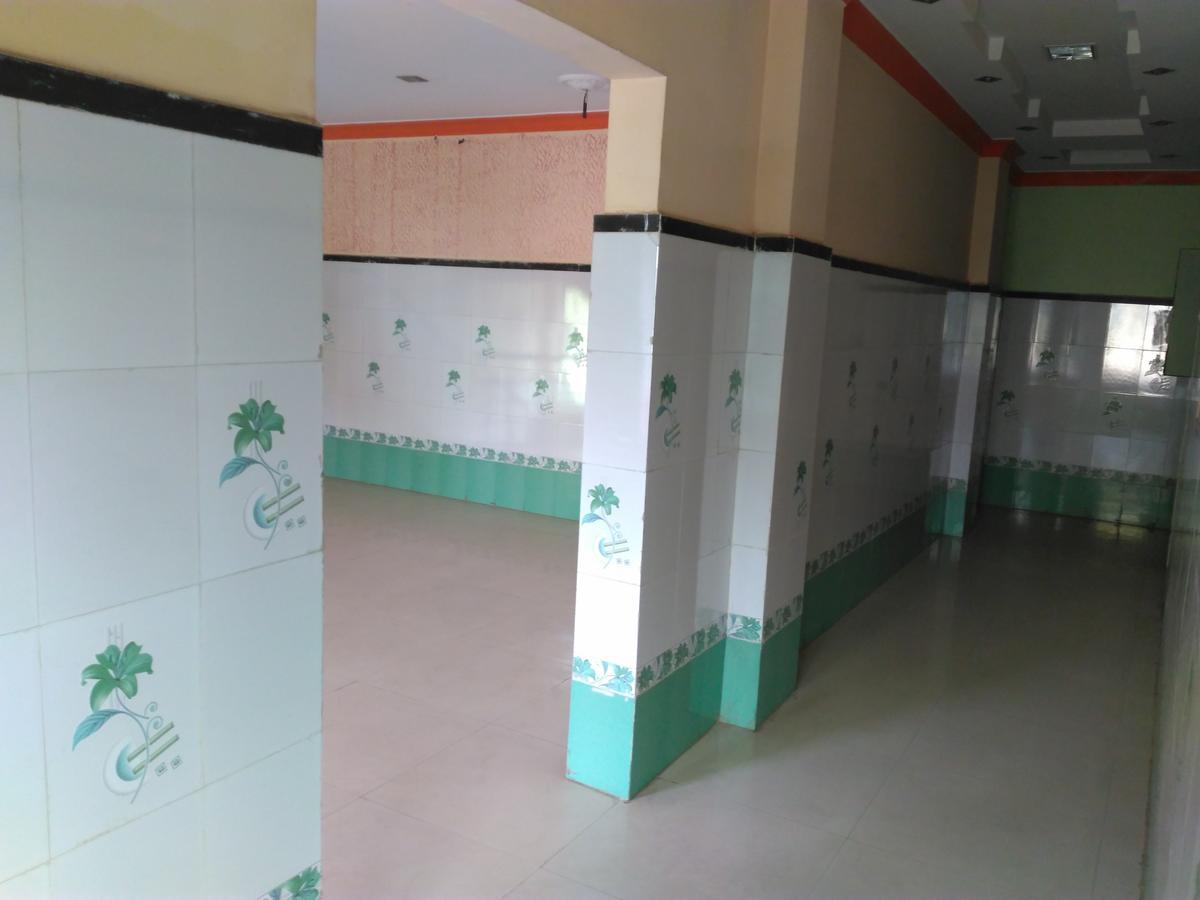 Bandhan Inn Digha  Dış mekan fotoğraf