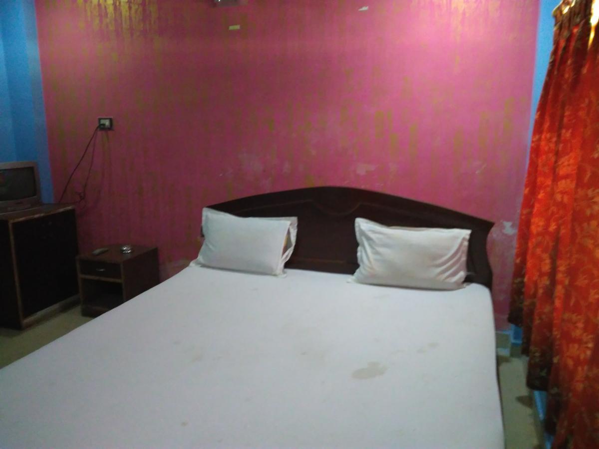 Bandhan Inn Digha  Dış mekan fotoğraf