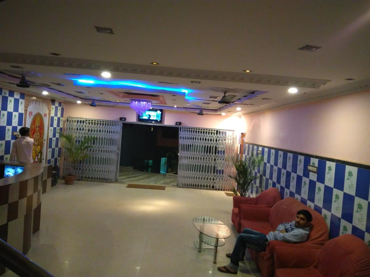 Bandhan Inn Digha  Dış mekan fotoğraf