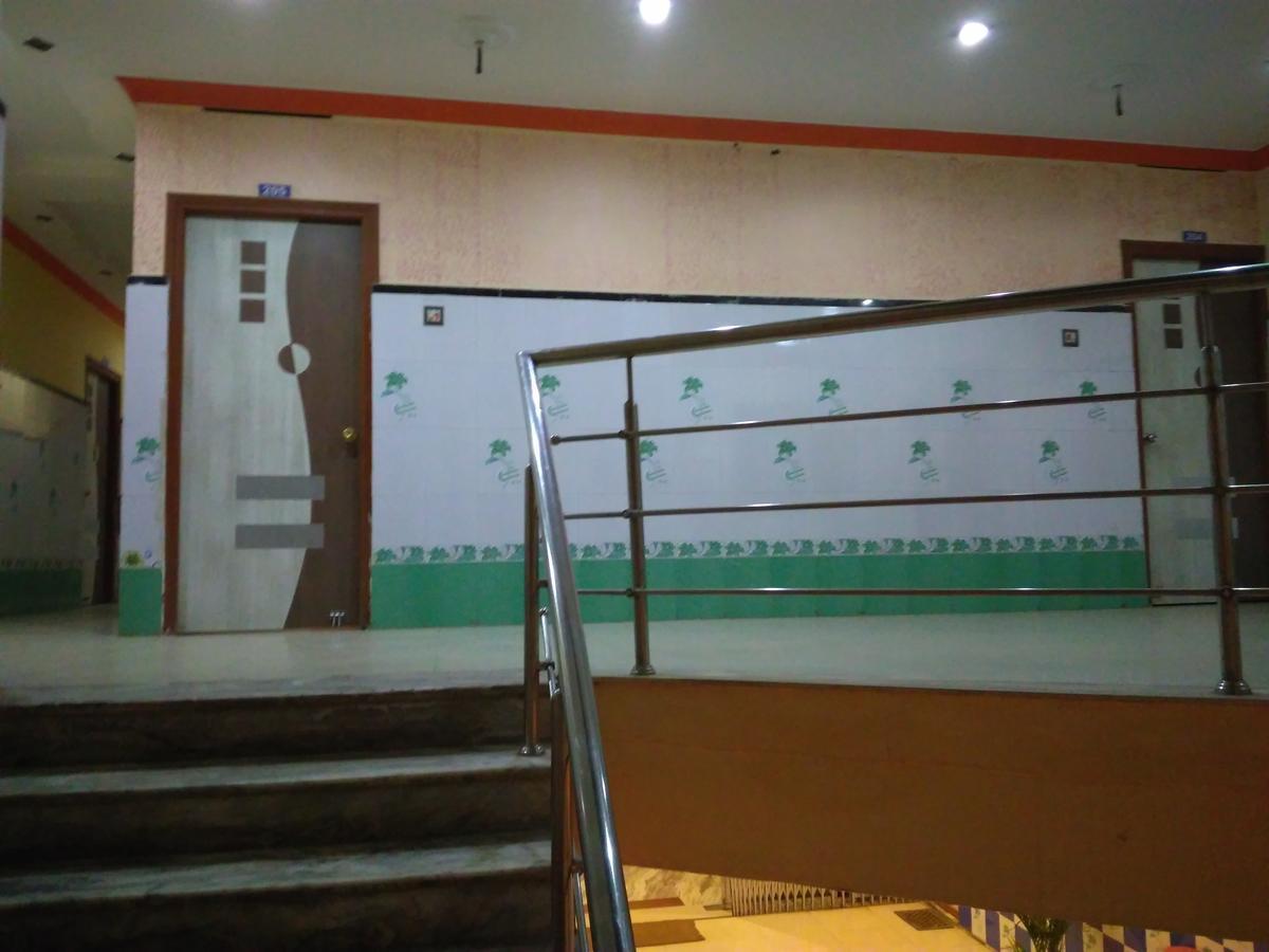 Bandhan Inn Digha  Dış mekan fotoğraf