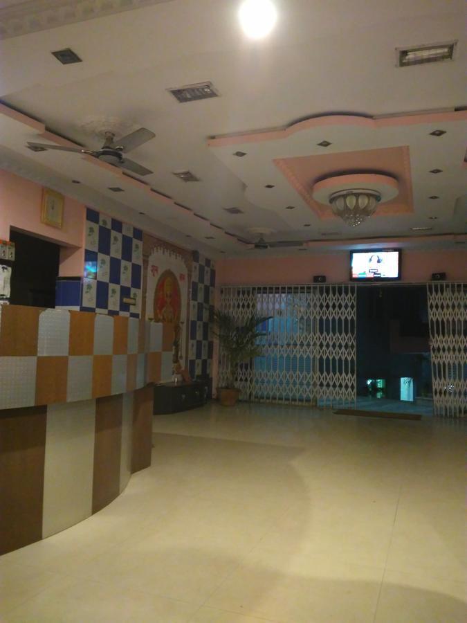 Bandhan Inn Digha  Dış mekan fotoğraf