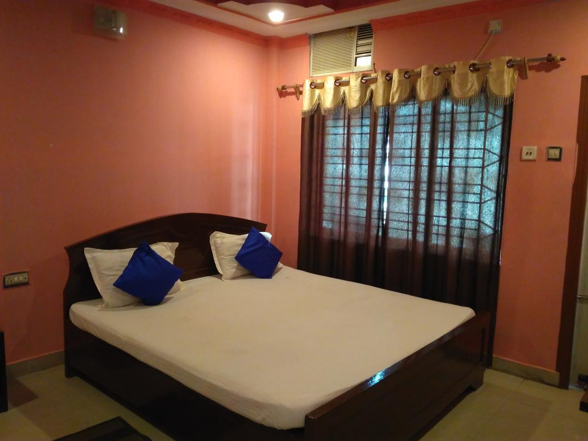 Bandhan Inn Digha  Dış mekan fotoğraf