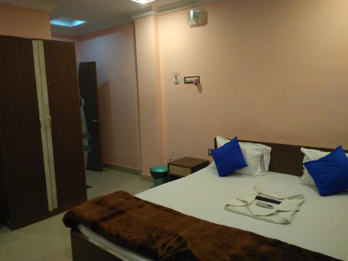 Bandhan Inn Digha  Dış mekan fotoğraf
