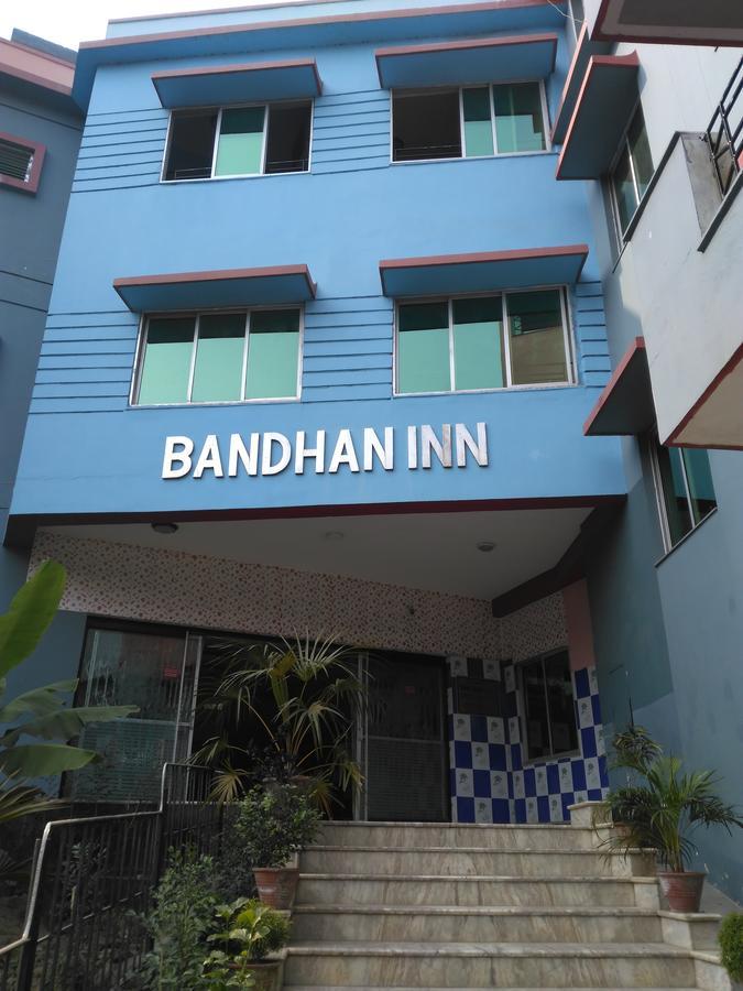 Bandhan Inn Digha  Dış mekan fotoğraf