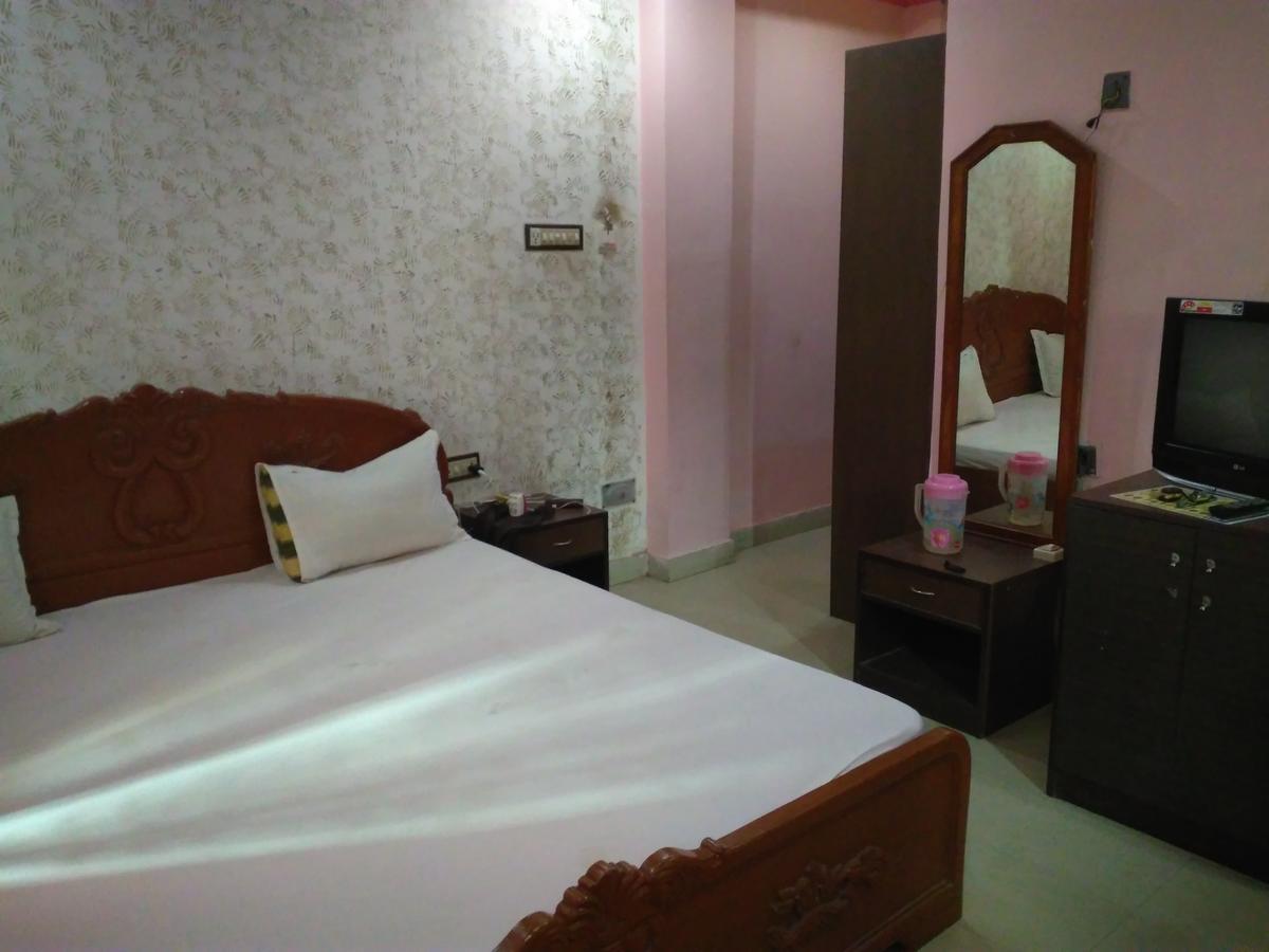 Bandhan Inn Digha  Dış mekan fotoğraf