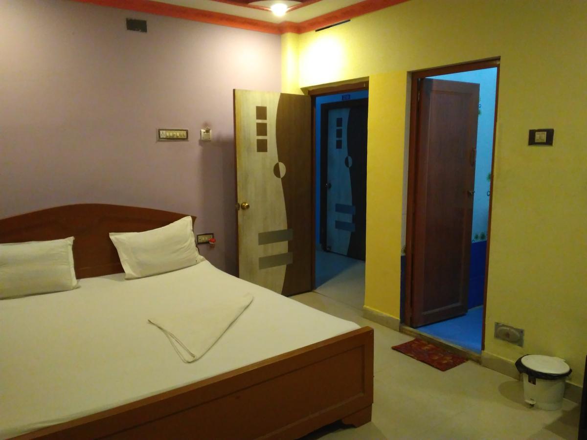 Bandhan Inn Digha  Dış mekan fotoğraf