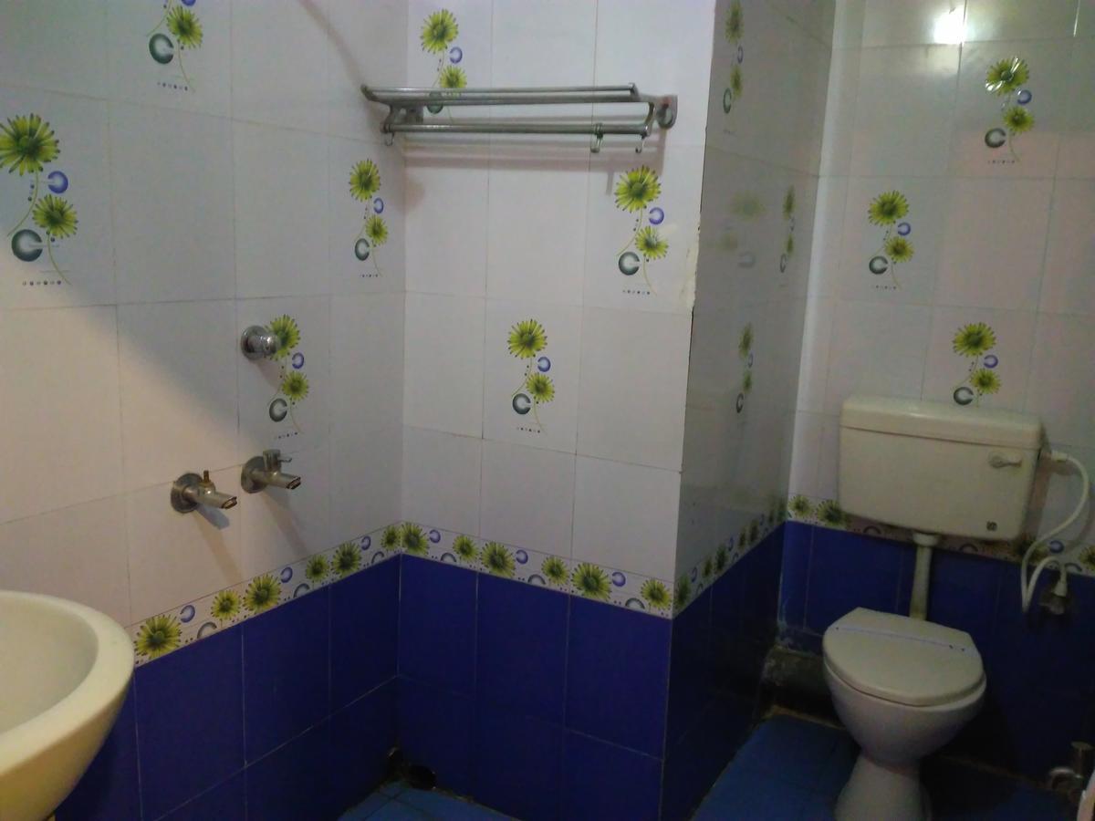 Bandhan Inn Digha  Dış mekan fotoğraf