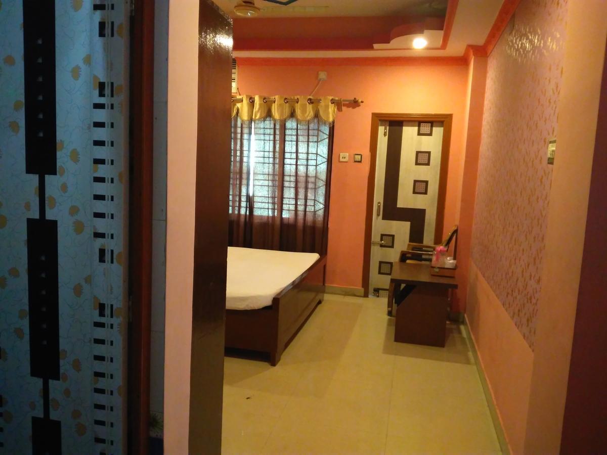 Bandhan Inn Digha  Dış mekan fotoğraf