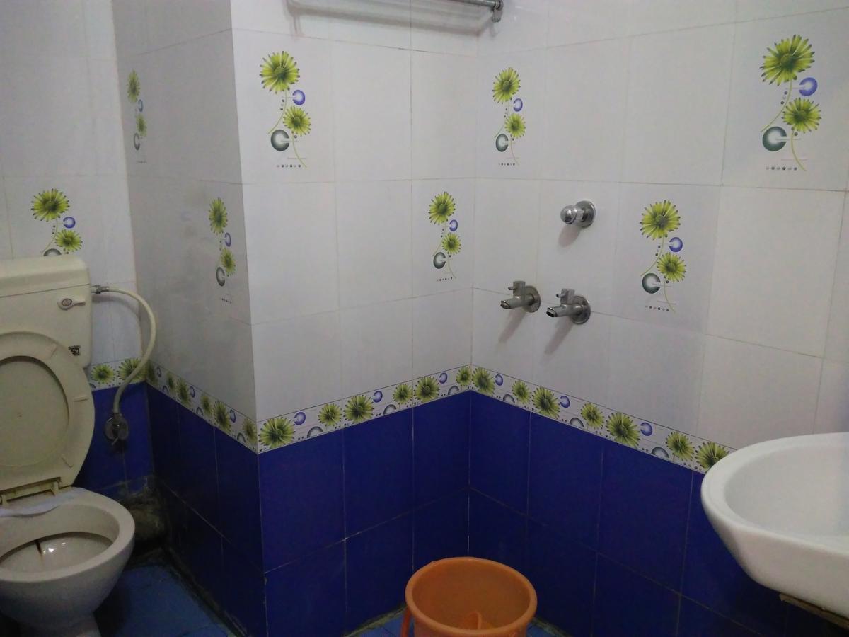 Bandhan Inn Digha  Dış mekan fotoğraf