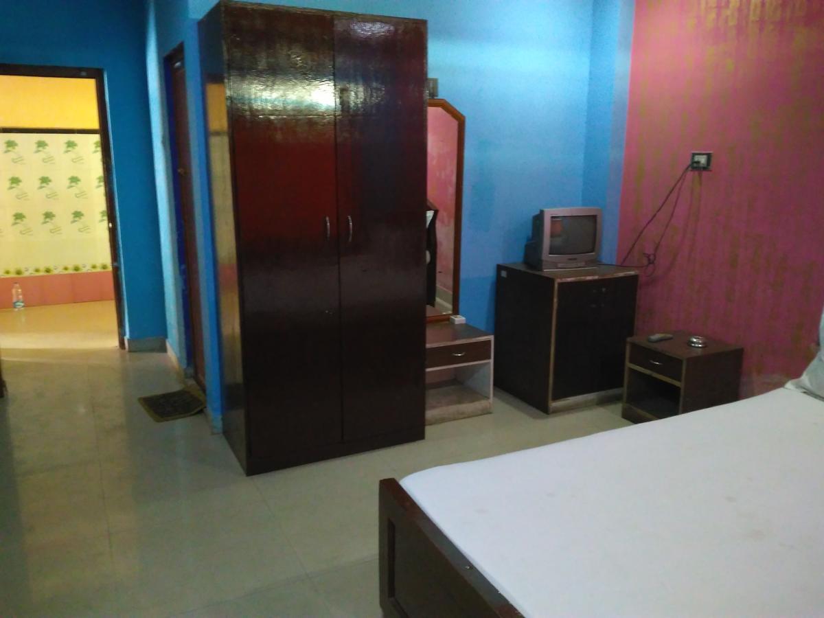 Bandhan Inn Digha  Dış mekan fotoğraf