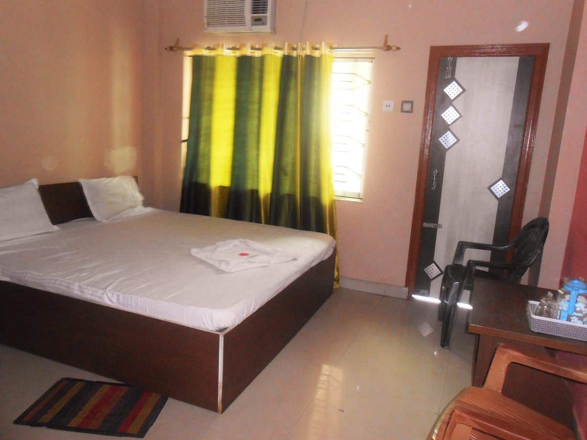 Bandhan Inn Digha  Dış mekan fotoğraf