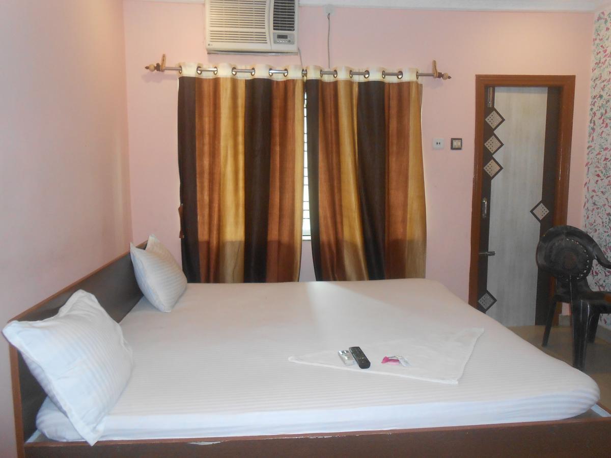 Bandhan Inn Digha  Dış mekan fotoğraf
